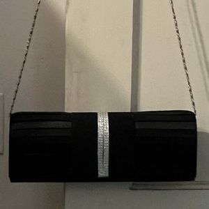 Bijoux Terner Clutch/Crossbody